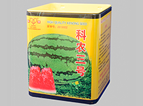 科农三号